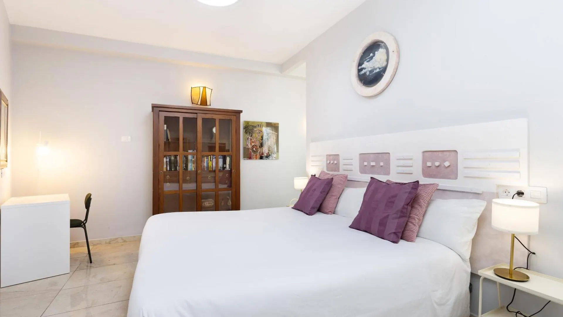 Apartamento Buganvilla Санта-Крус-де-Тенерифе 0*,  Испания