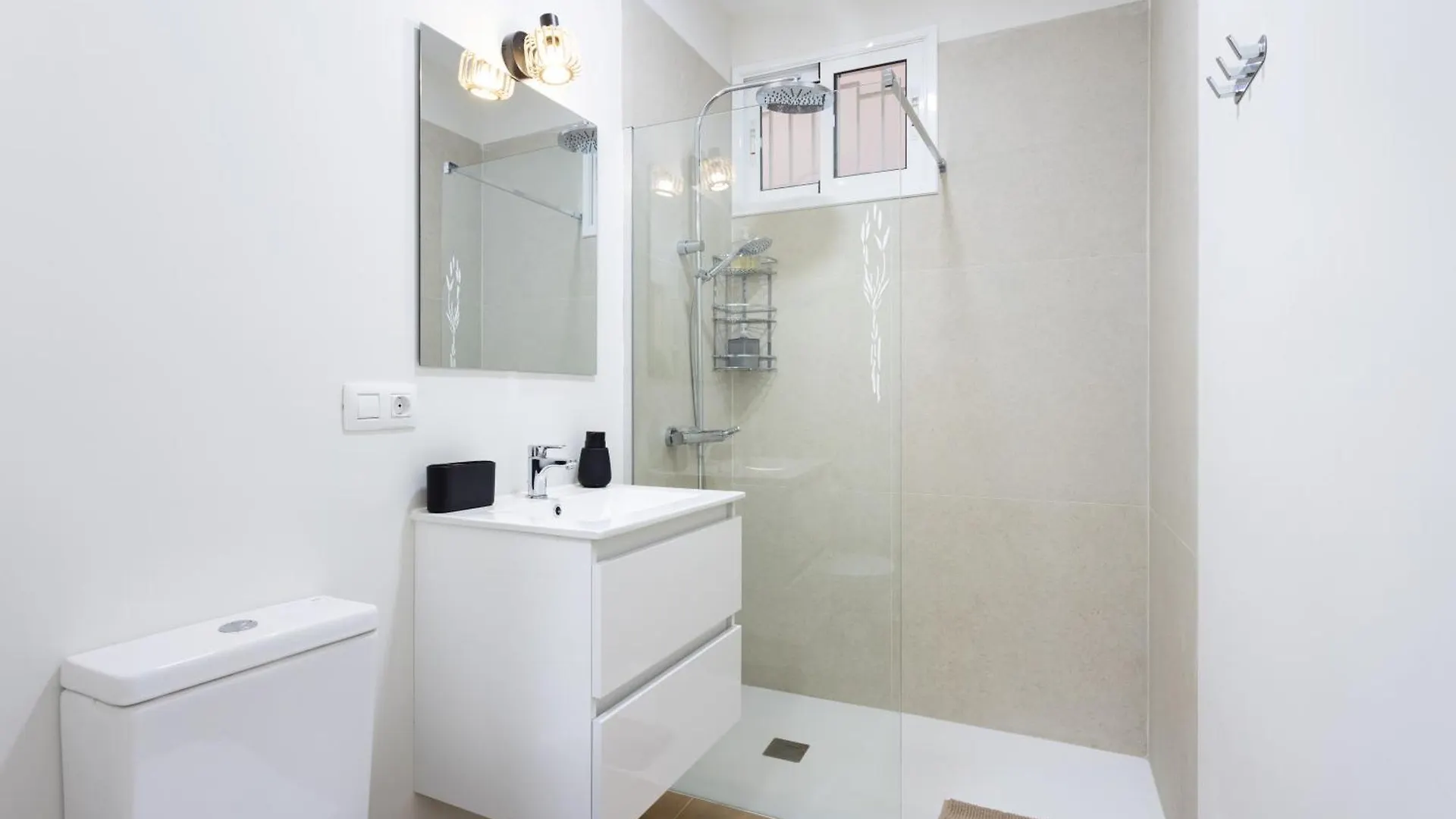 Apartamento Buganvilla Santa Cruz de Tenerife İspanya