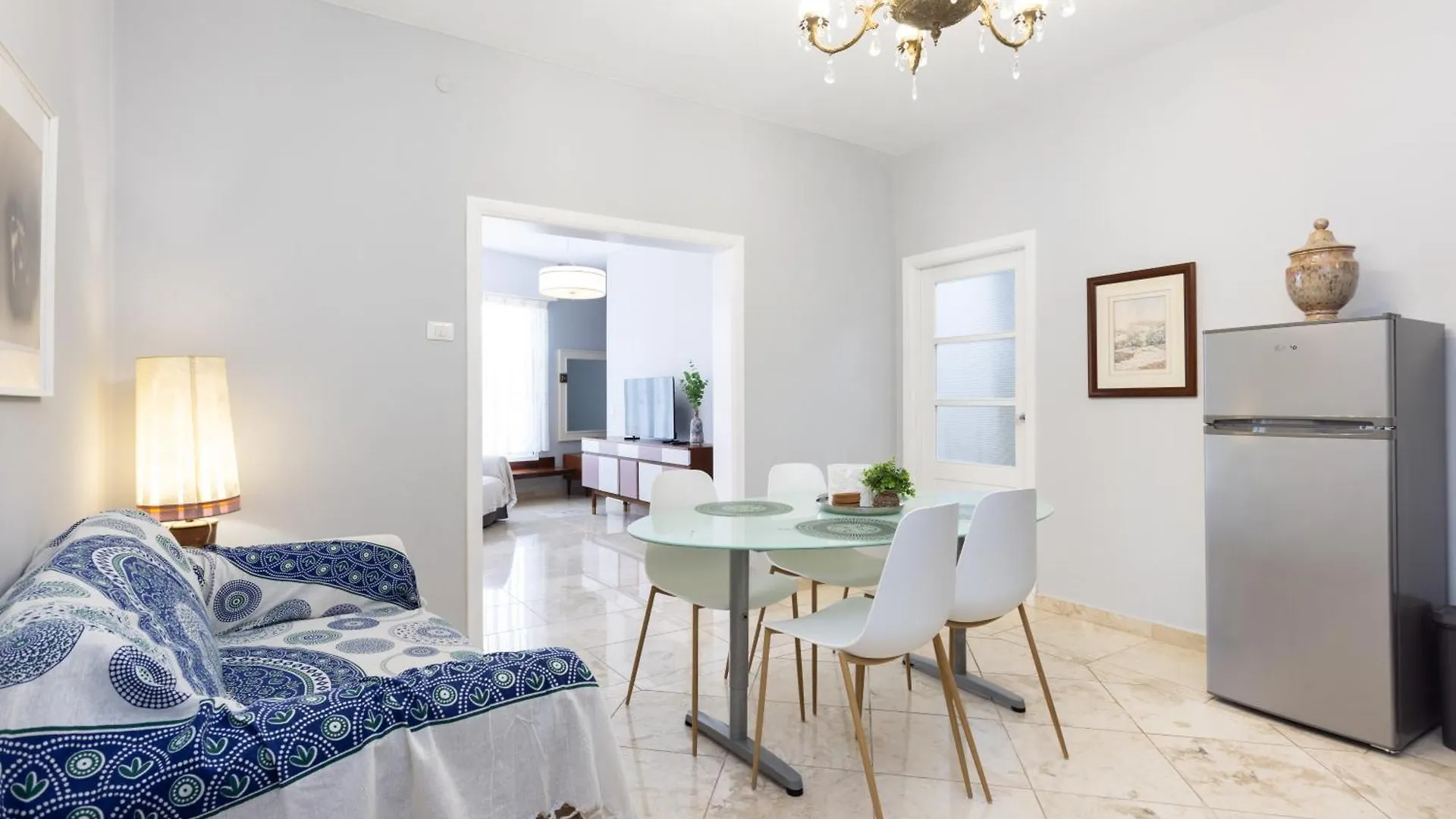 Apartamento Buganvilla Санта-Крус-де-Тенерифе 0*,  Испания