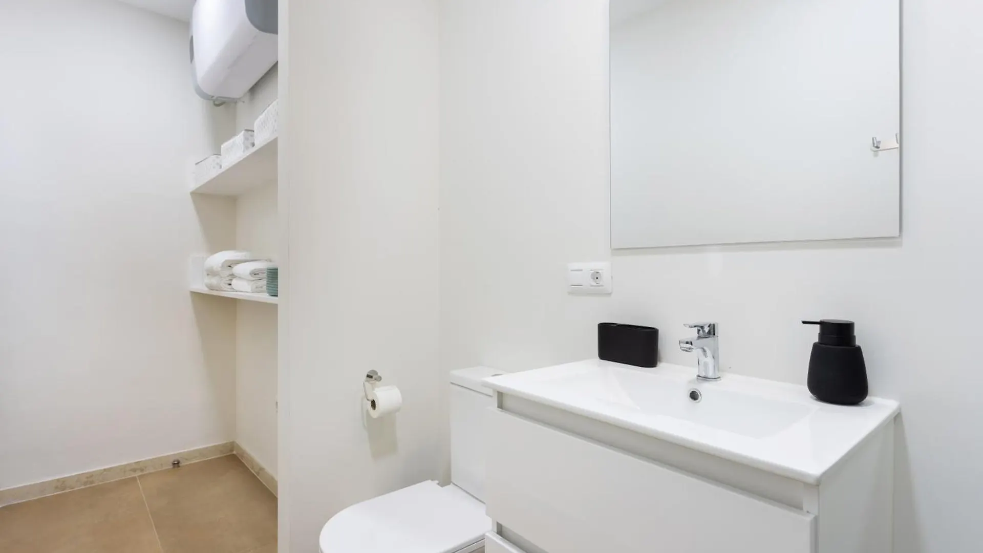 Apartamento Buganvilla Santa Cruz de Tenerife 0*,  Spanien