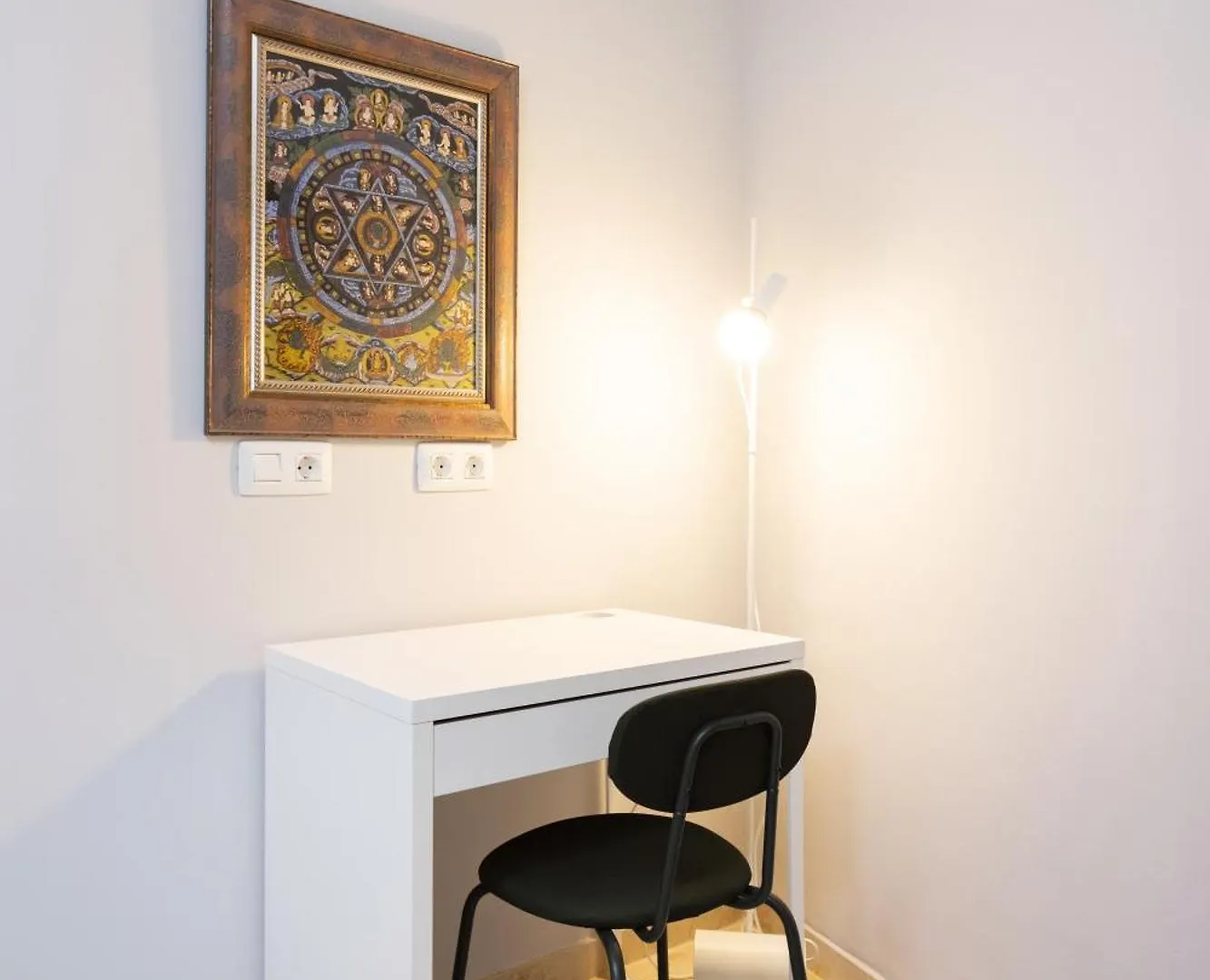 Apartamento Buganvilla Santa Cruz de Tenerife