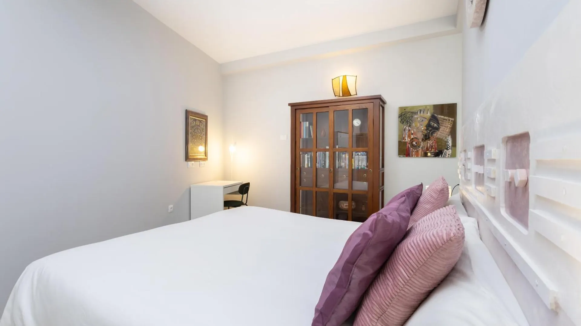 Lejlighed Apartamento Buganvilla Santa Cruz de Tenerife Spanien