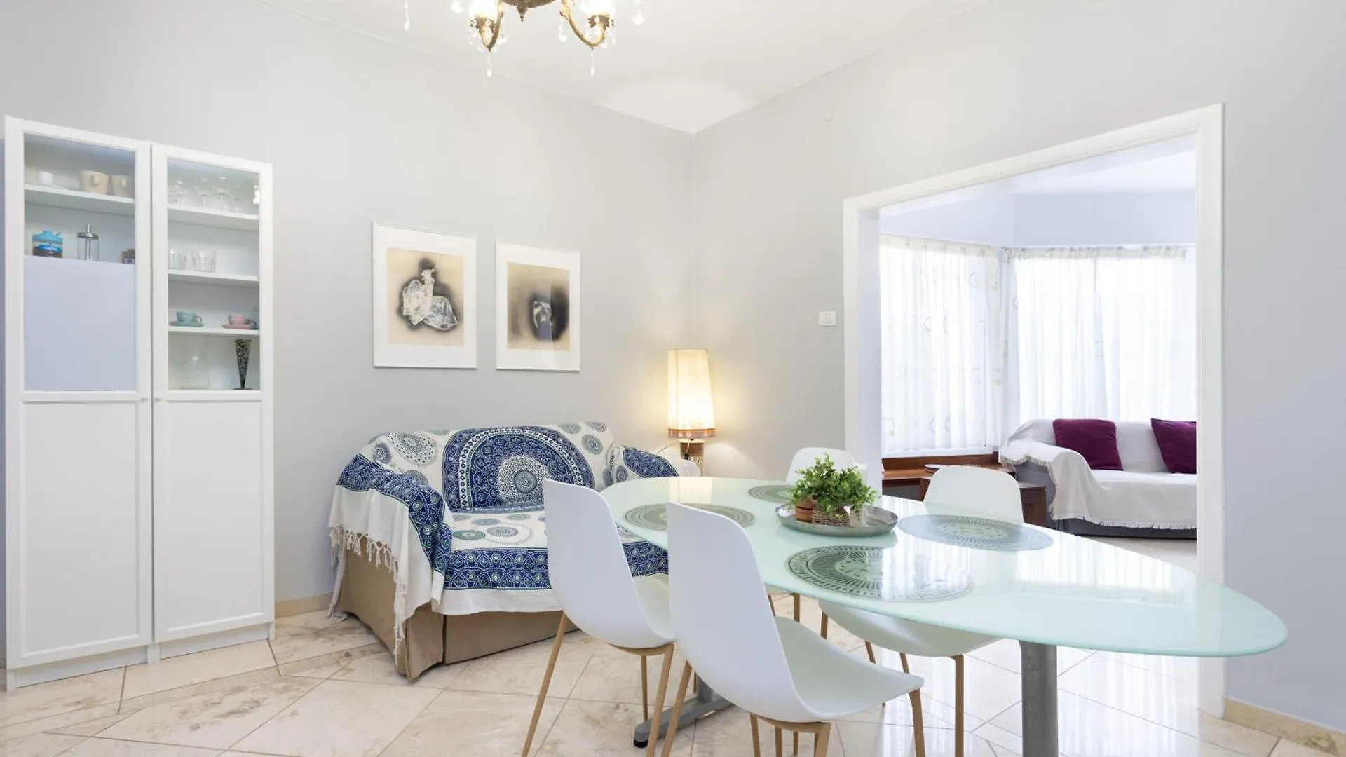 Apartamento Buganvilla Santa Cruz de Tenerife Lejlighed
